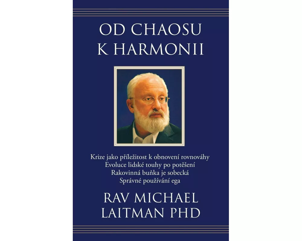 Od chaosu k harmonii