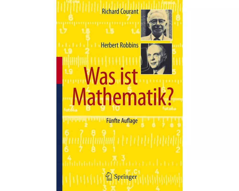 Was ist Mathematik?