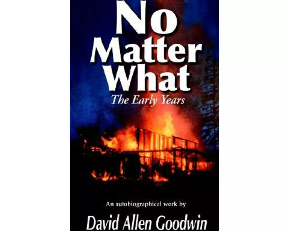 No Matter What