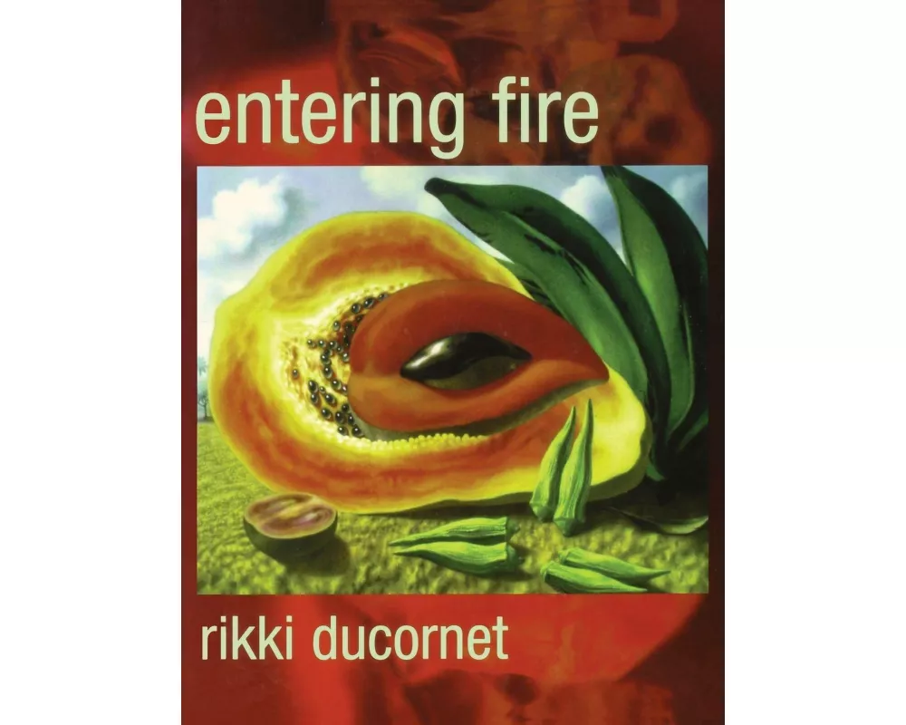 Entering Fire