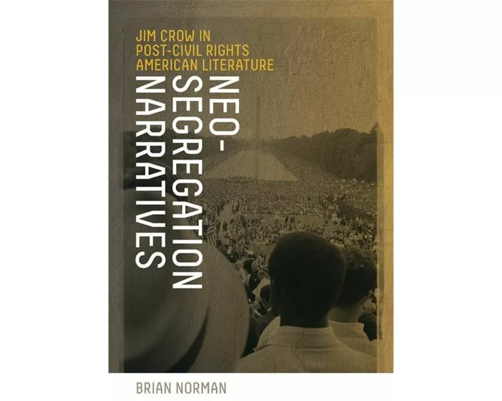 Neo-Segregation Narratives
