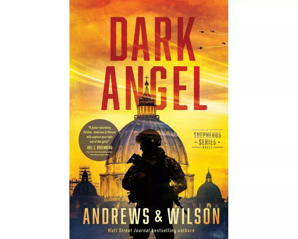 Dark Angel