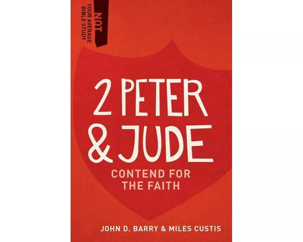 Contend for the Faith