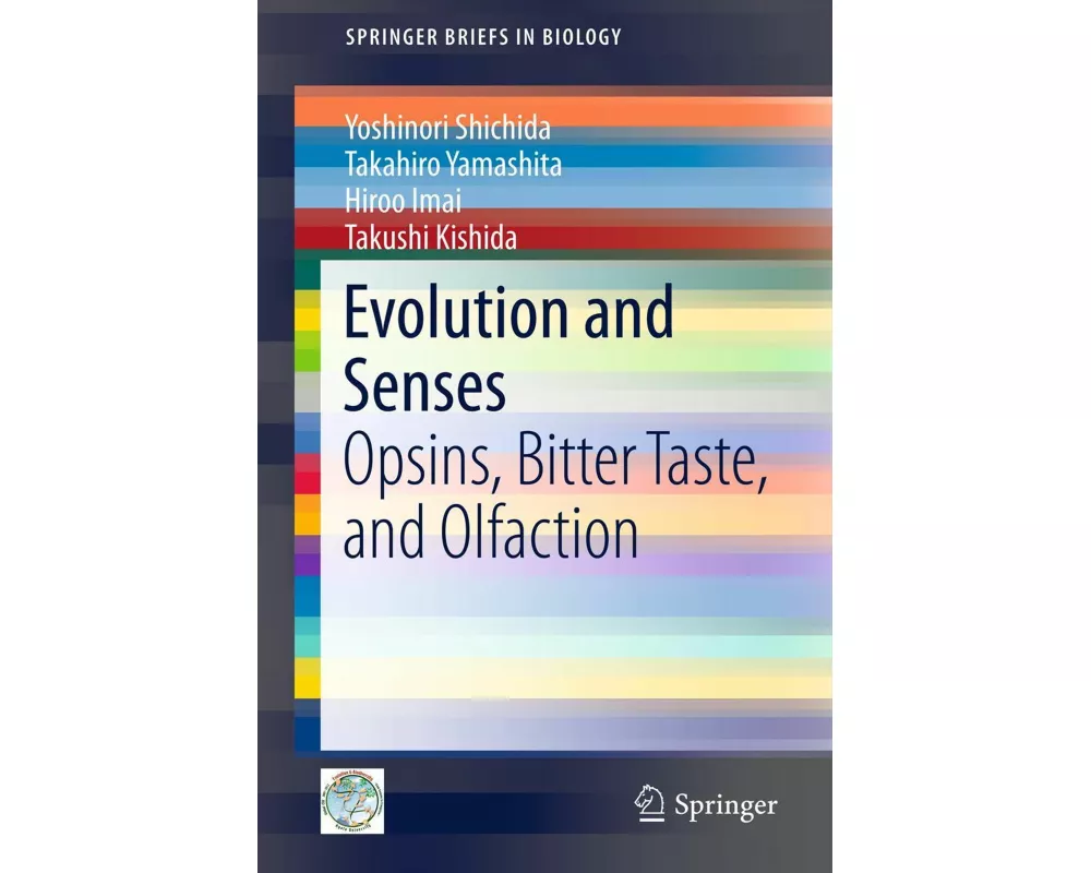 Evolution and Senses