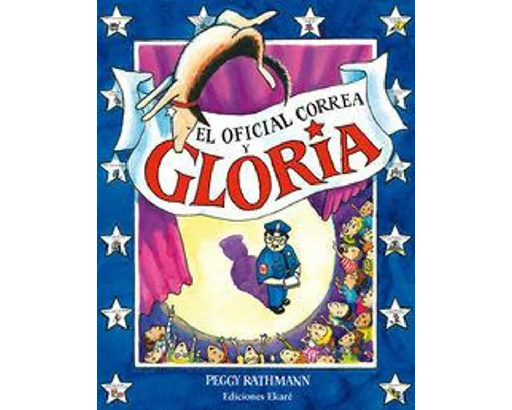 El Oficial Correa y Gloria