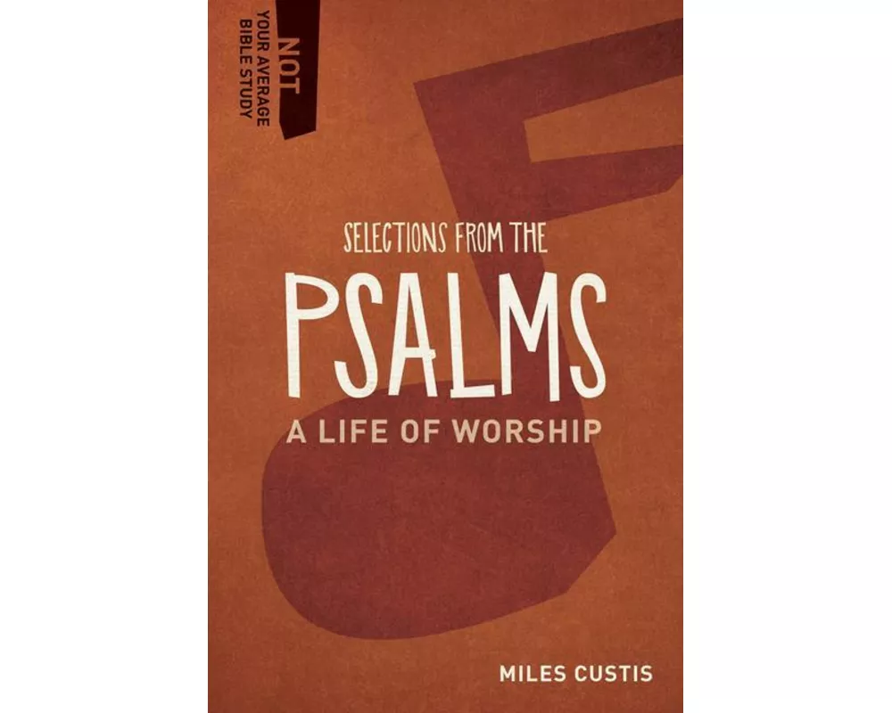 A Life of Worship