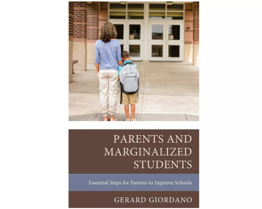 Parents and Marginalized Students