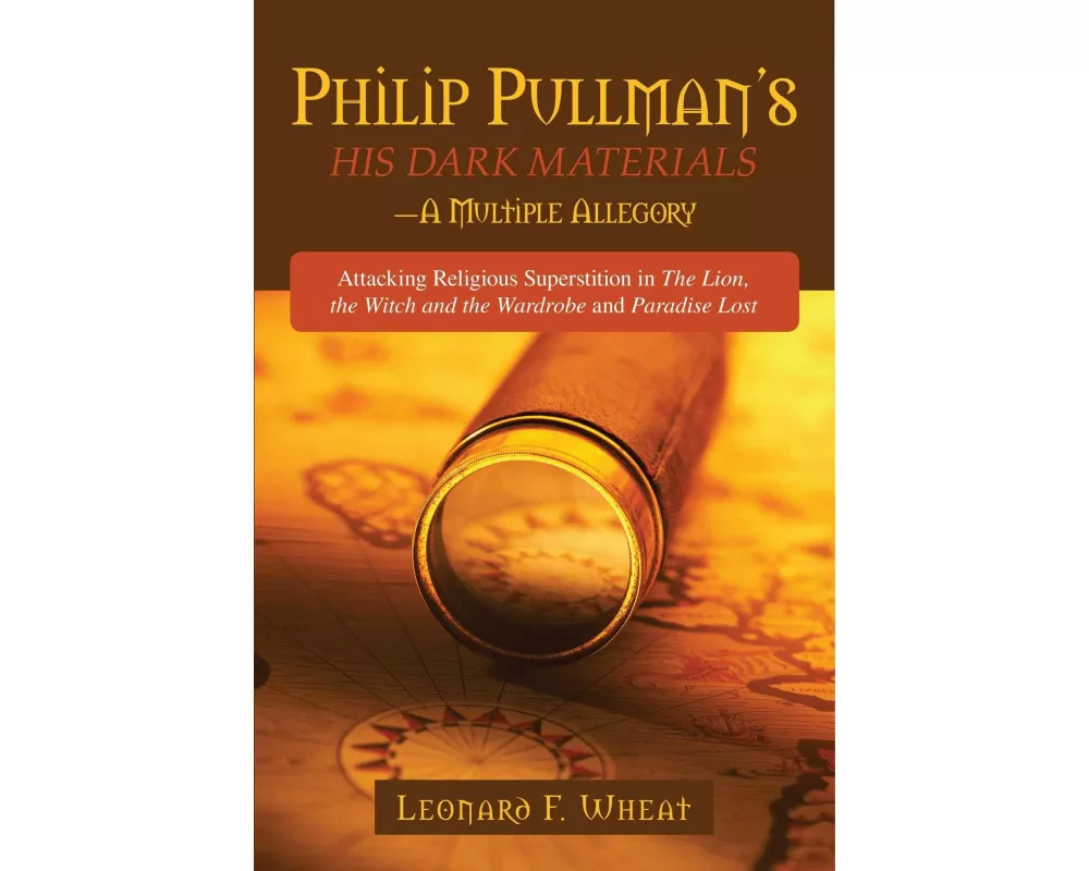 Philp Pullman's His Dark Materials