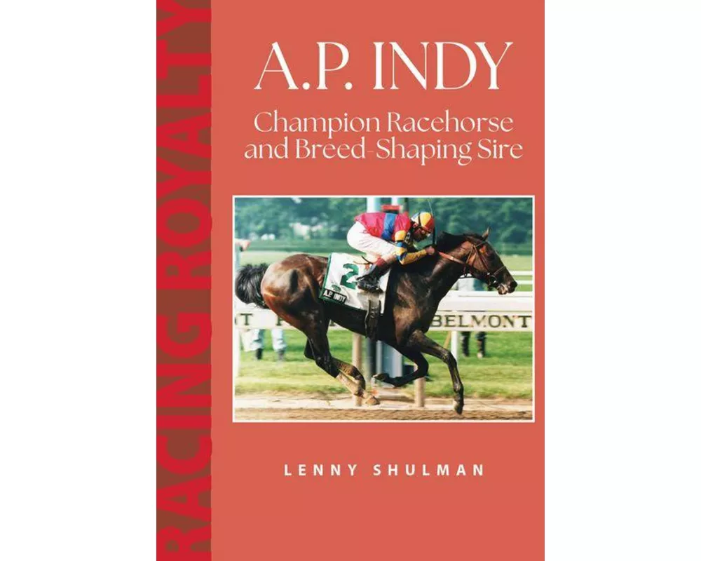 A.P. Indy