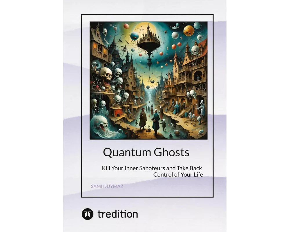 Quantum Ghosts