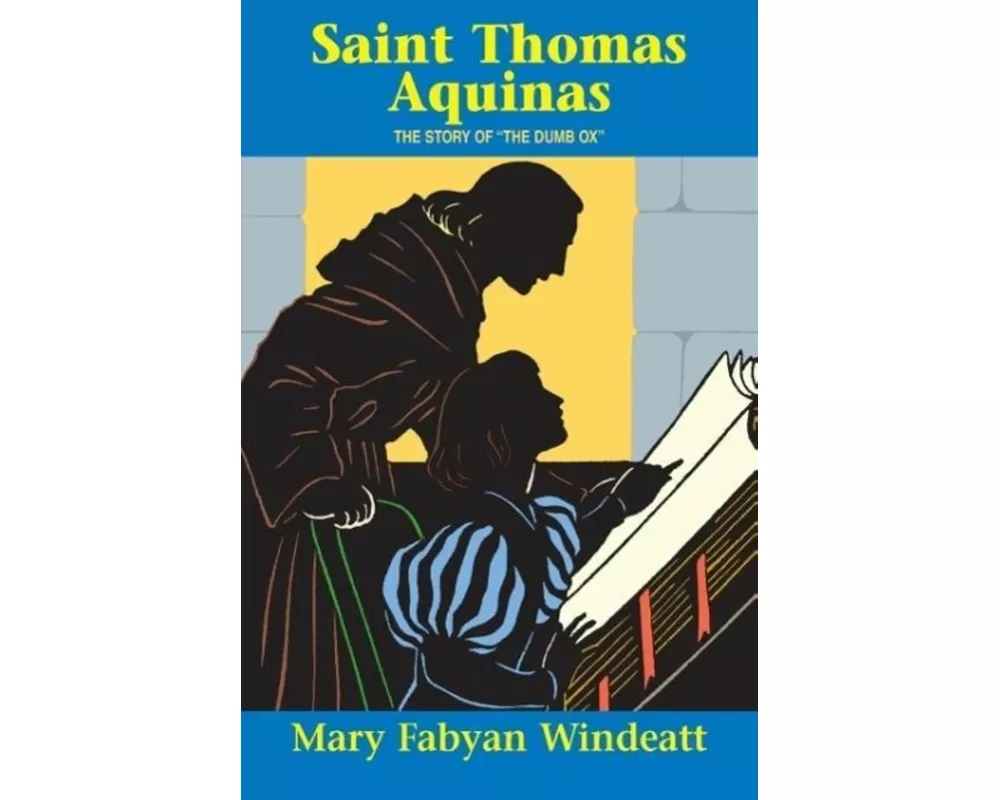 Saint Thomas Aquinas
