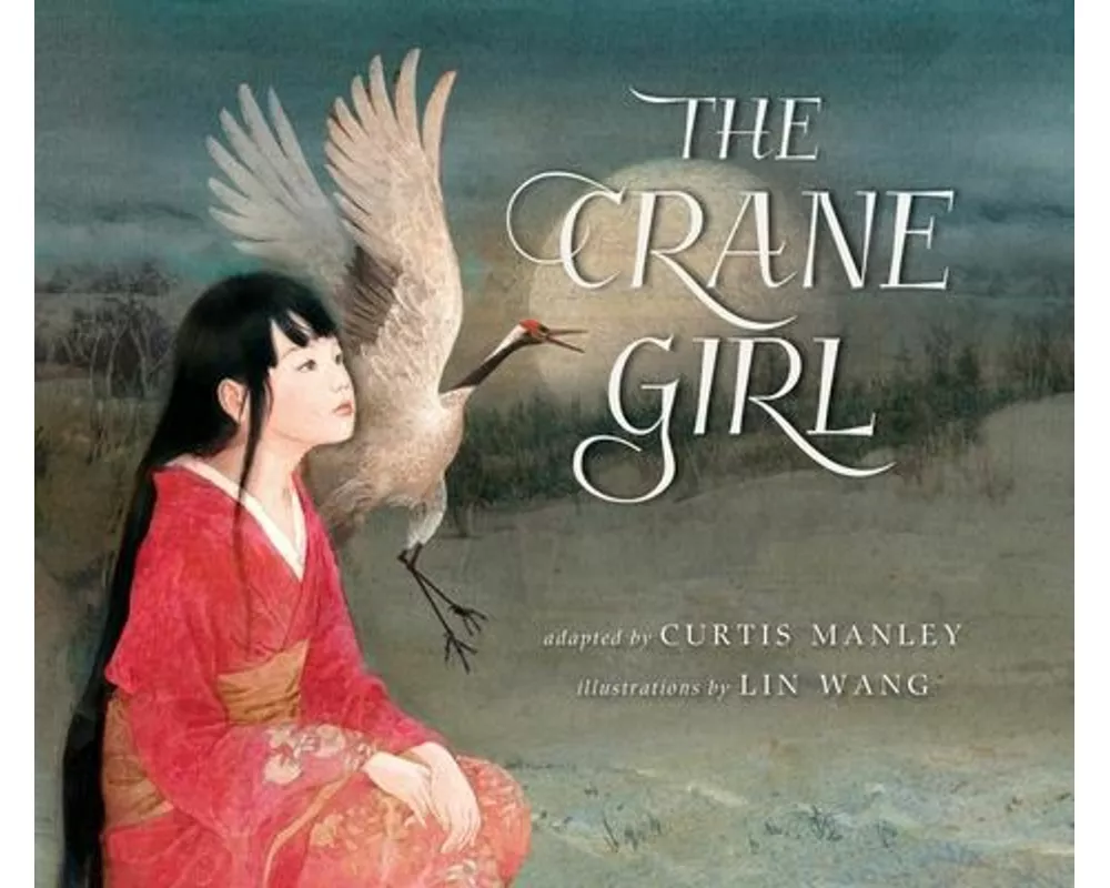 The Crane Girl