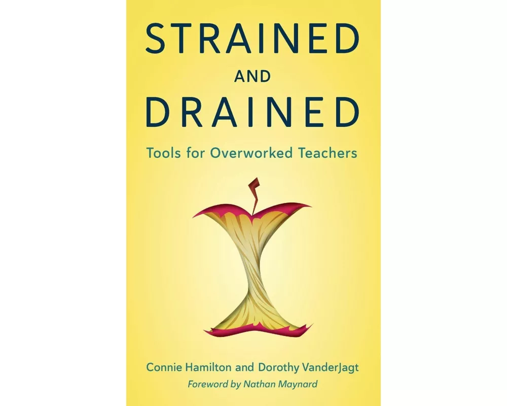Strained and Drained