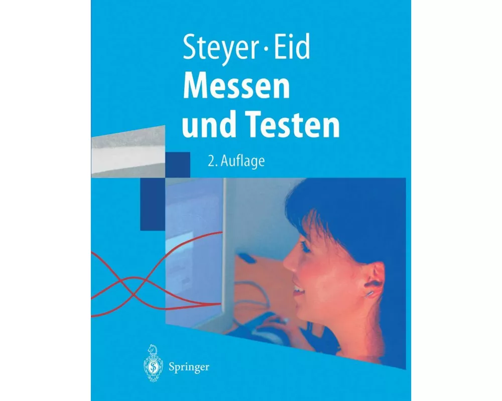 Messen und Testen