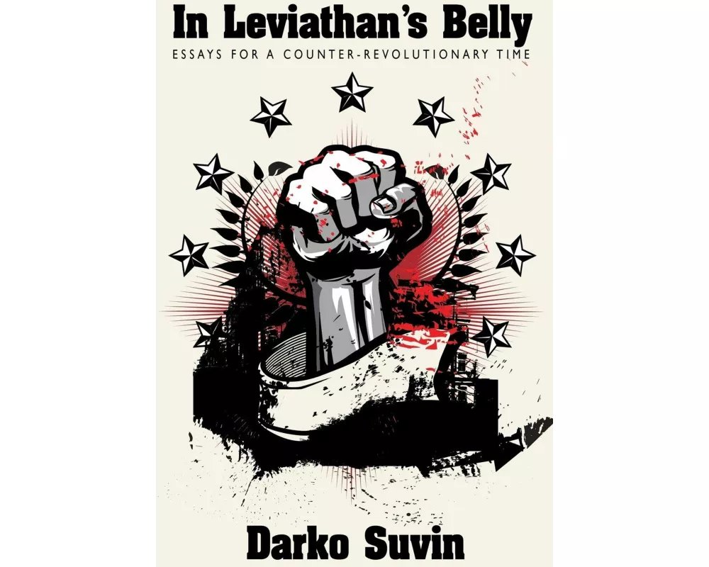 In Leviathan's Belly