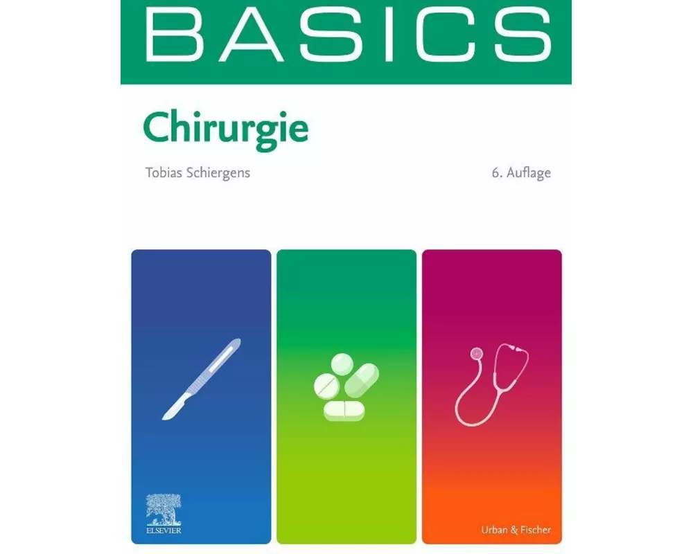 BASICS Chirurgie