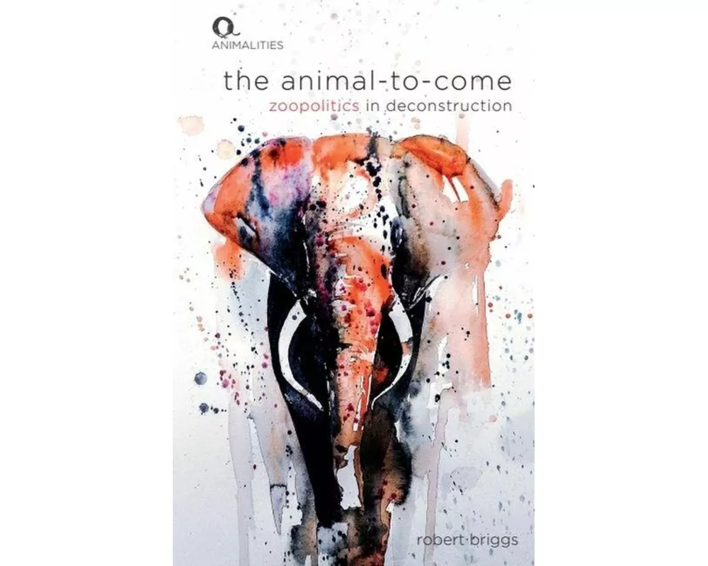 The Animal-to-Come