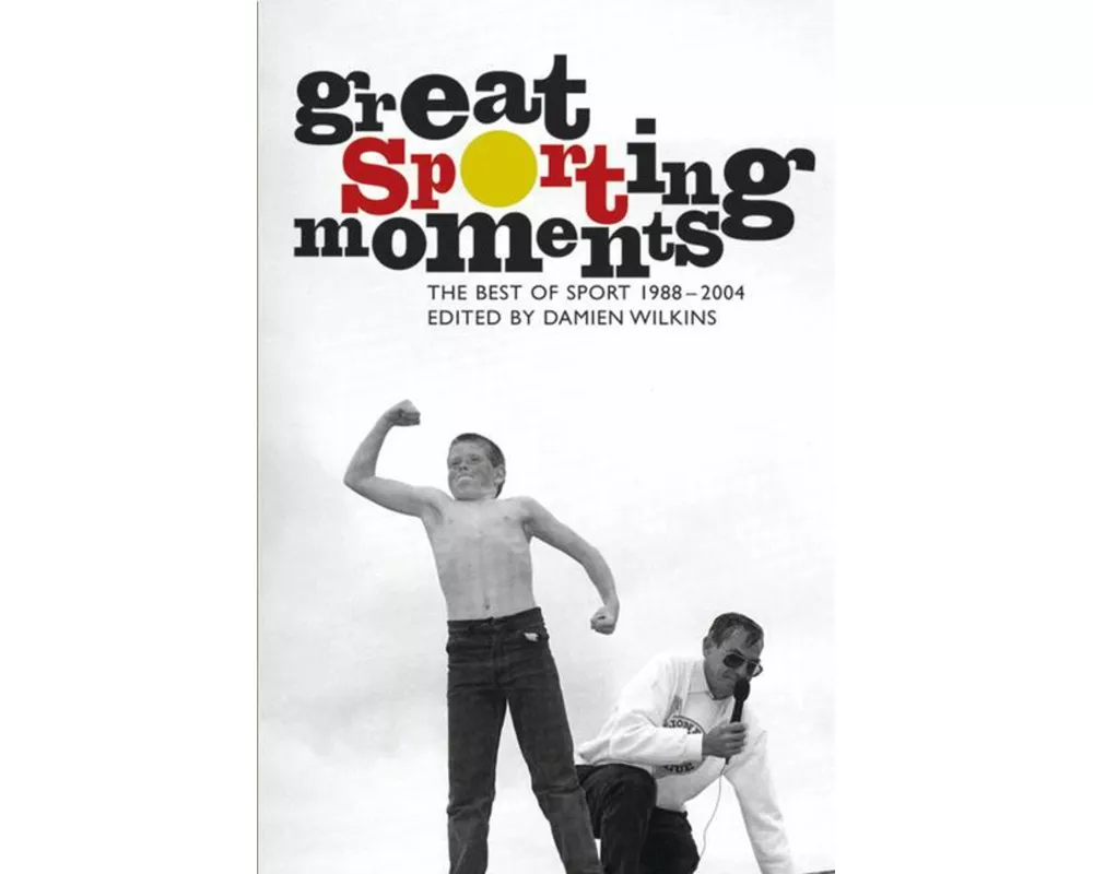 Great Sporting Moments