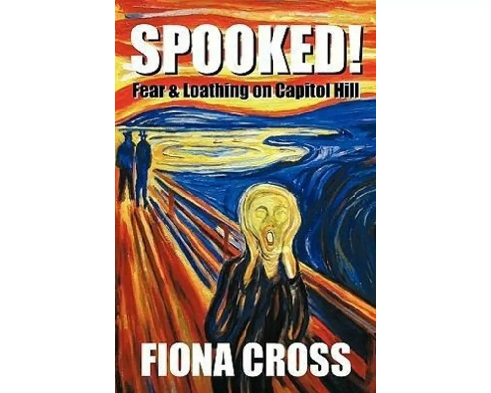 Spooked!