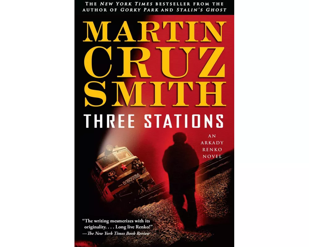 Three Stations