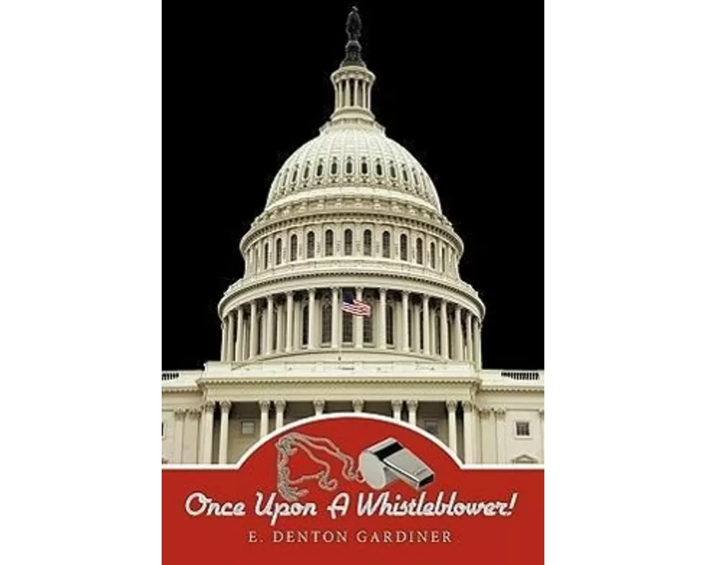 Once Upon A Whistleblower!