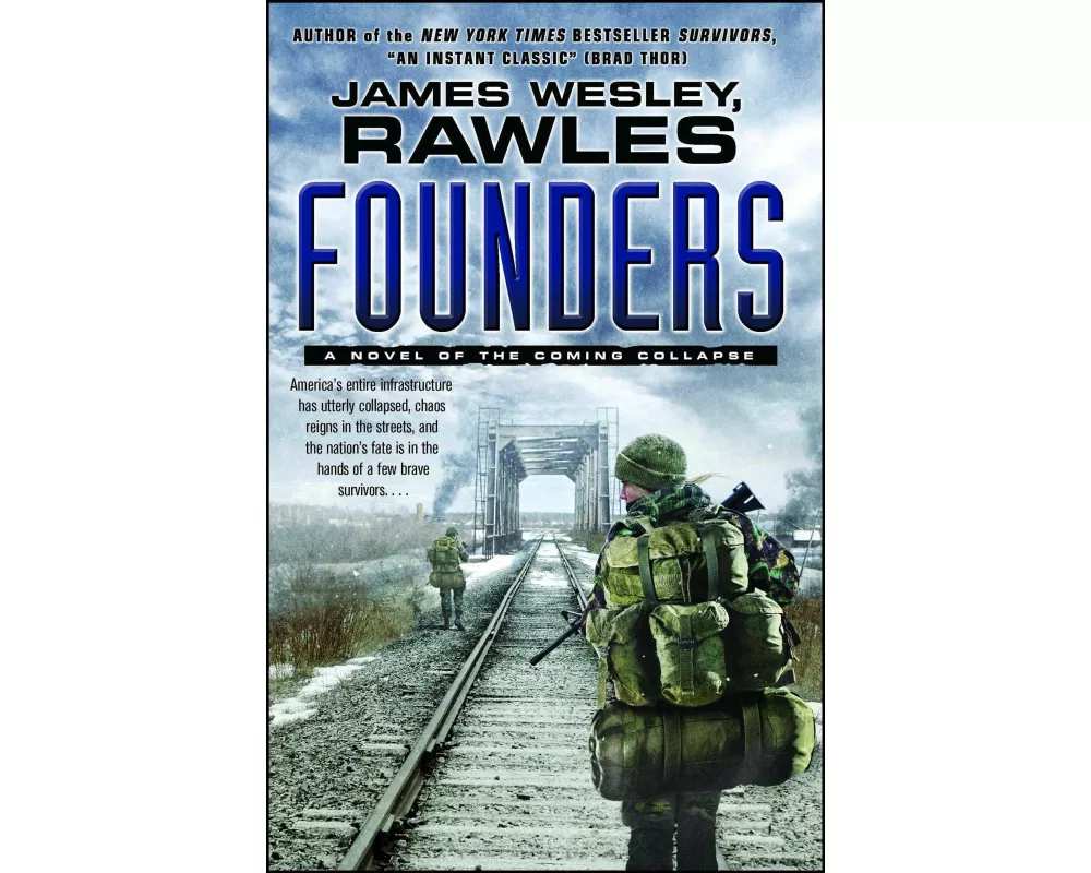 Founders