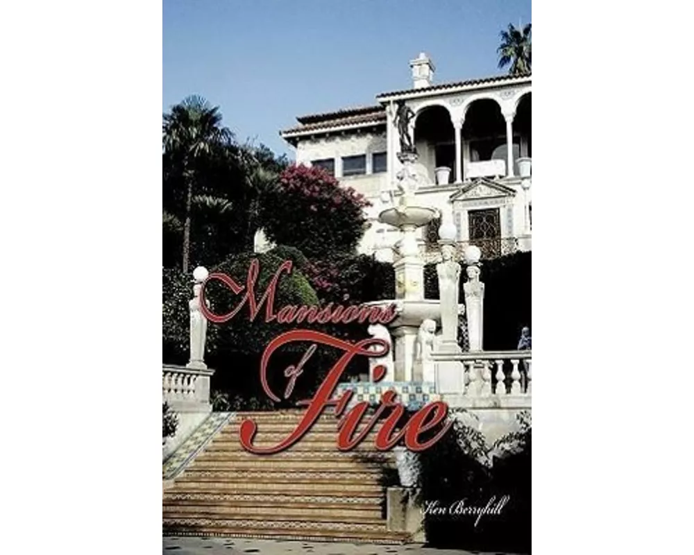Mansions Of Fire