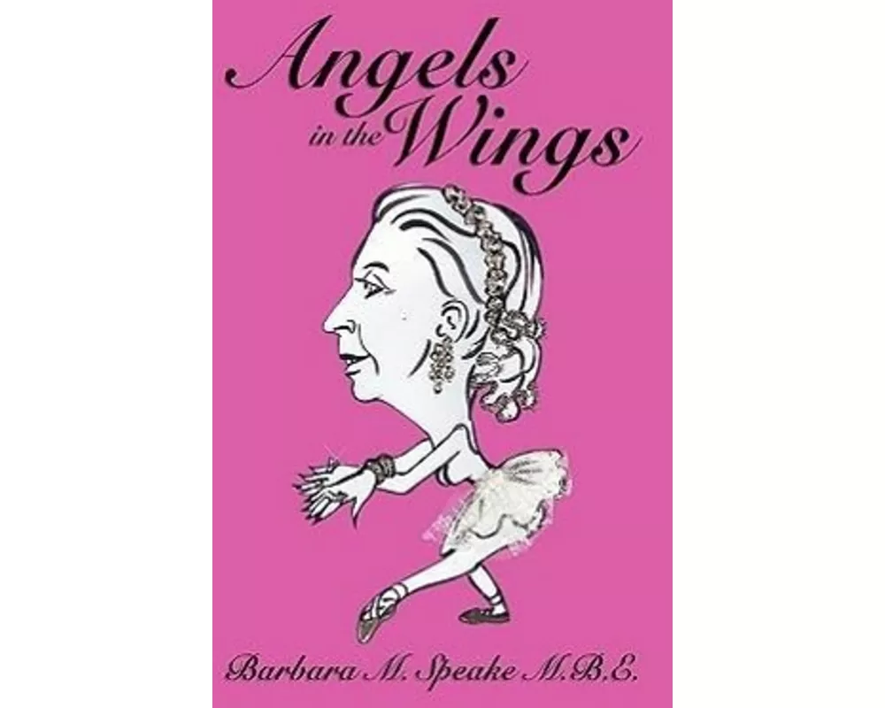 Angels In The Wings