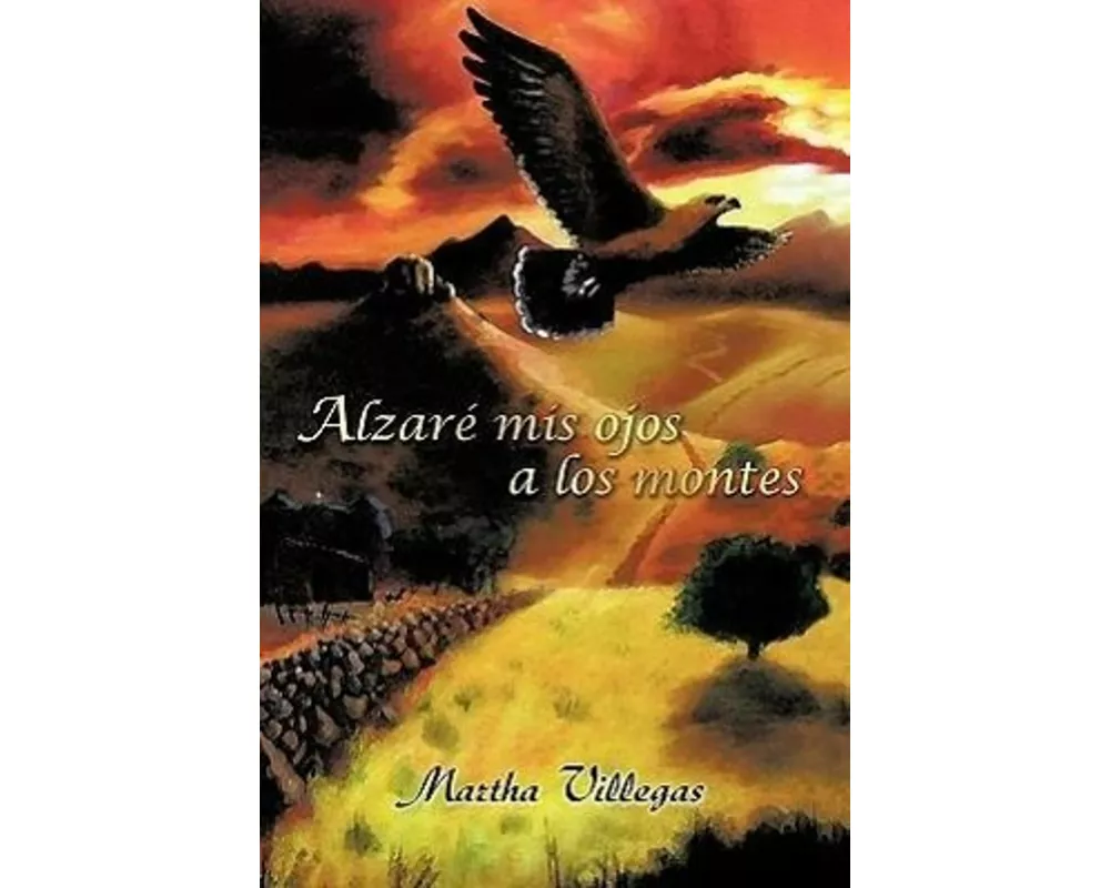 Alzare Mis Ojos A Los Montes