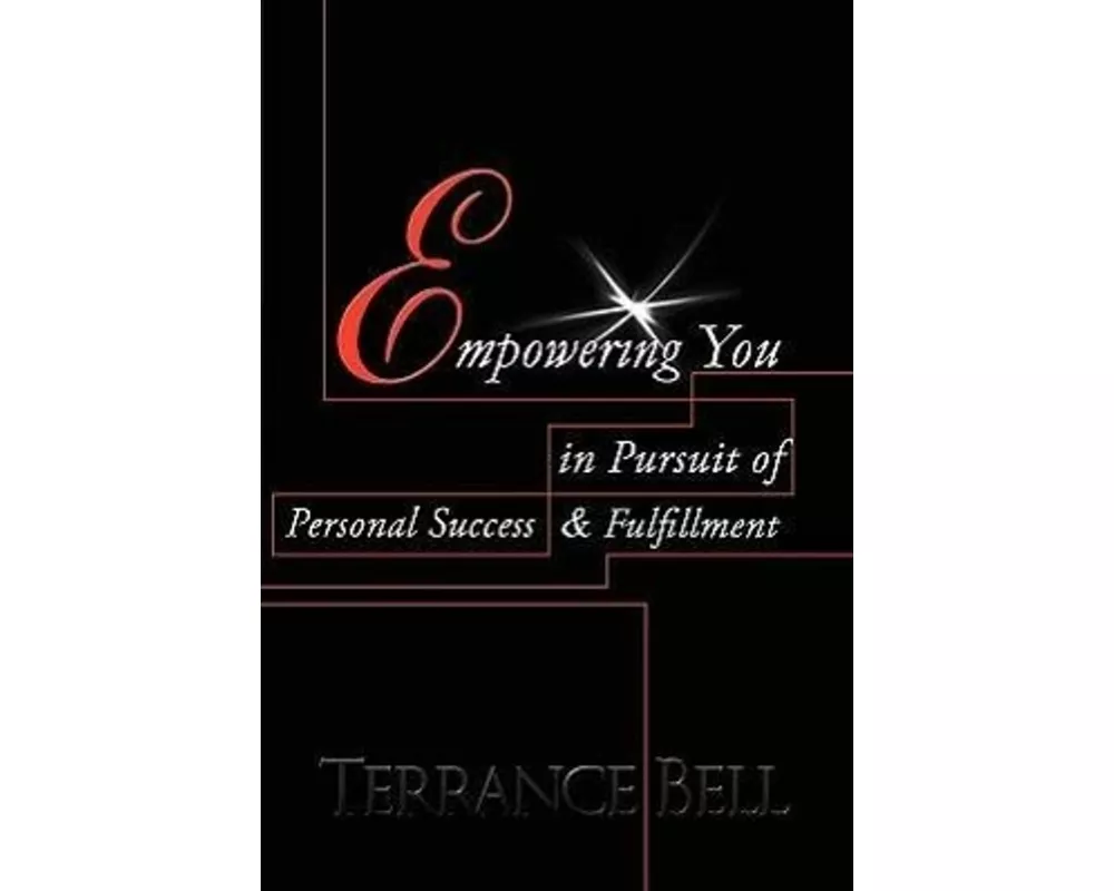 Empowering You in Pursuit of Personal Success & Fulfillment