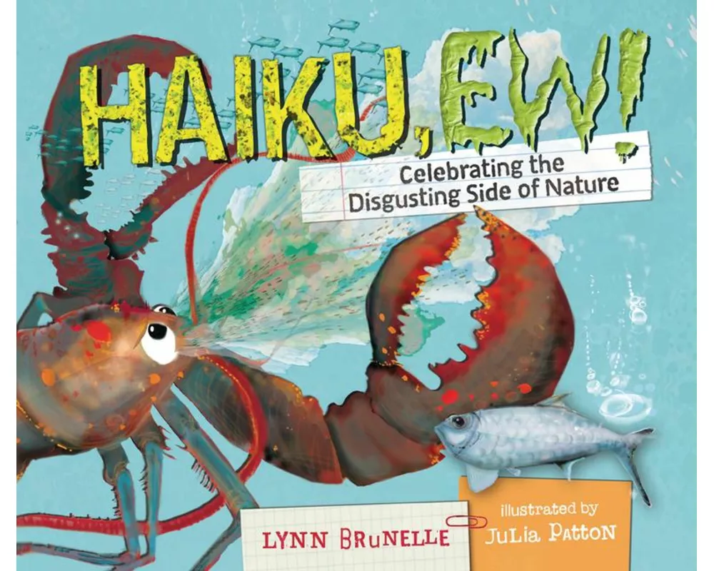 Haiku, Ew!