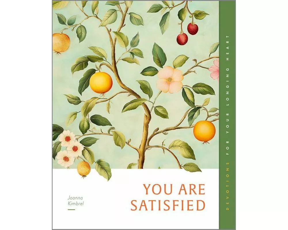 You Are Satisfied