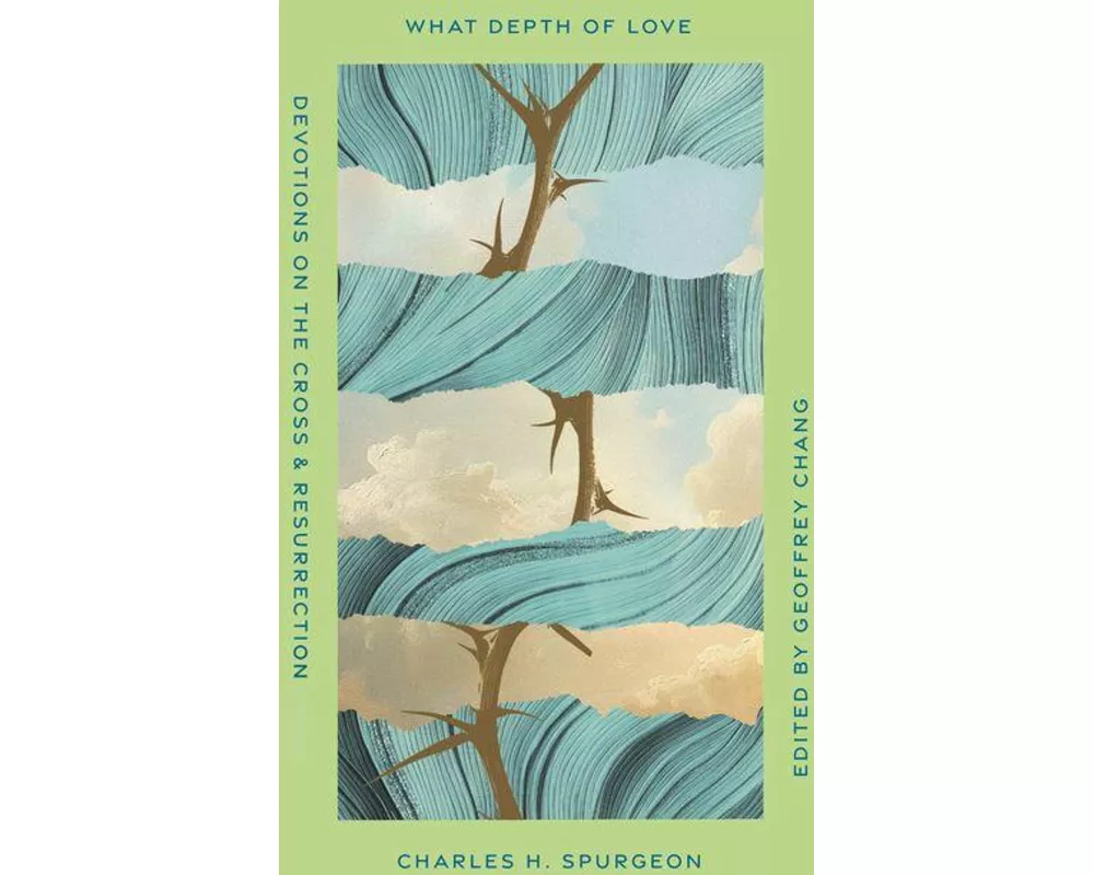 What Depth of Love