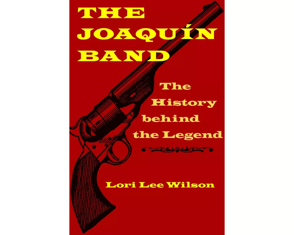 The Joaquín Band