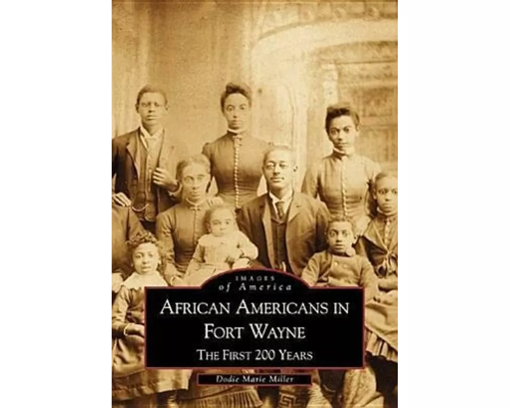 African Americans in Fort Wayne