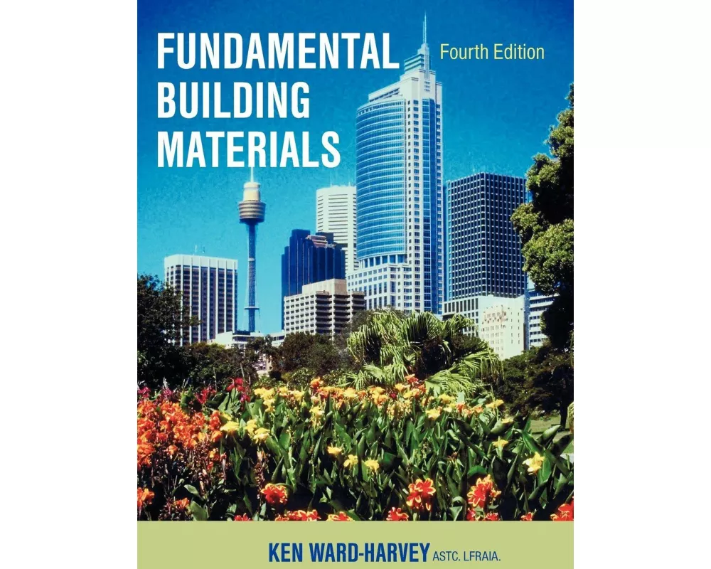 Fundamental Building Materials