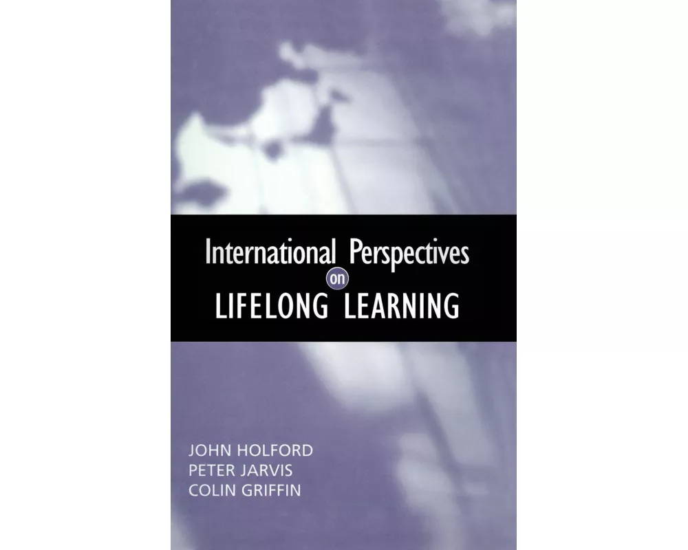 International Perspectives on Lifelong Learning