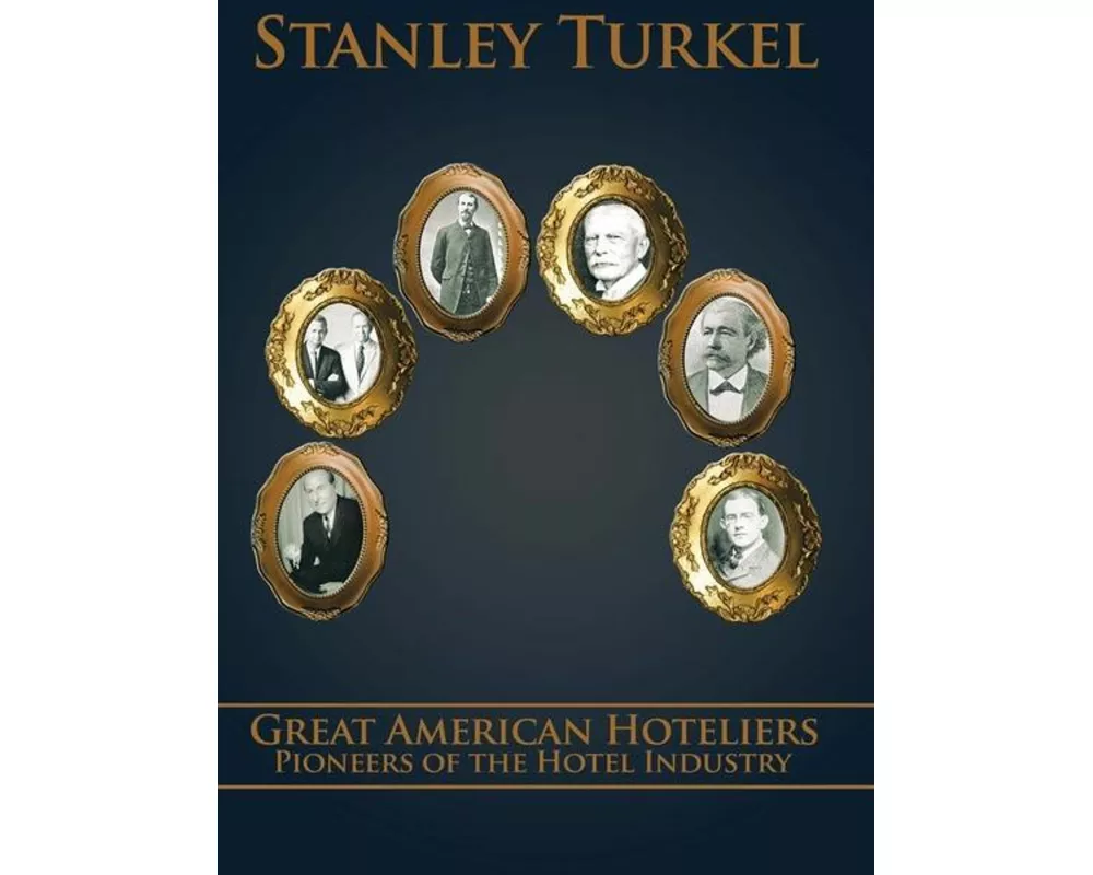 Great American Hoteliers