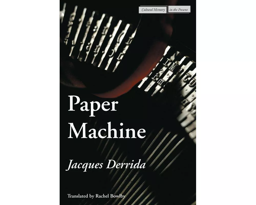 Paper Machine