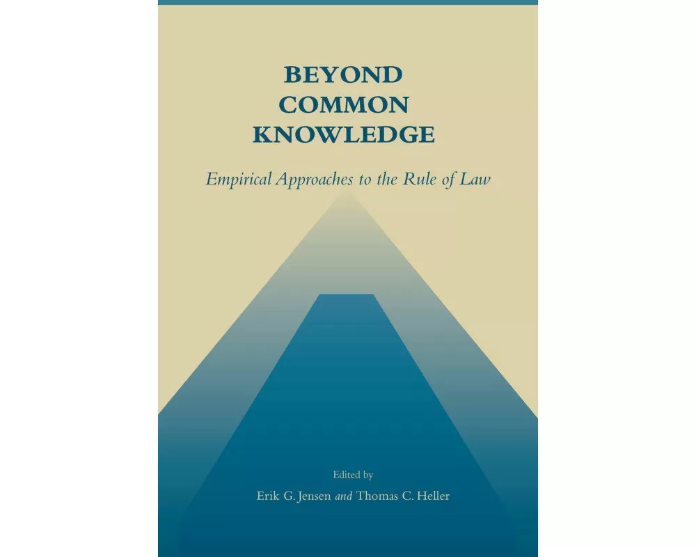 Beyond Common Knowledge