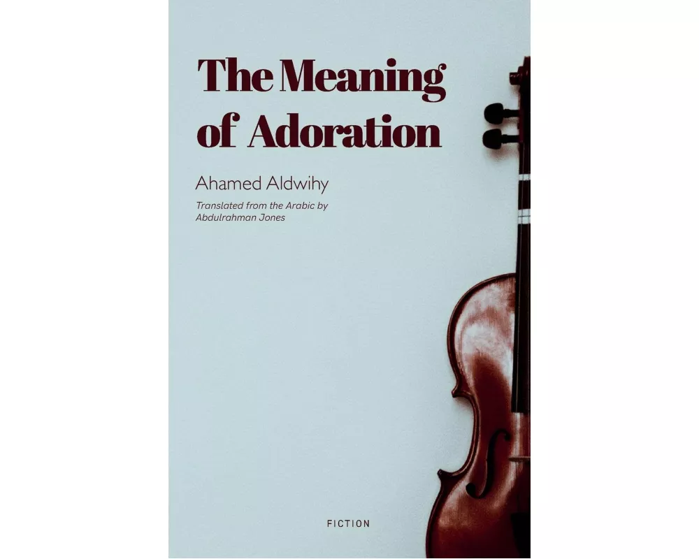 The Meaning of Adoration