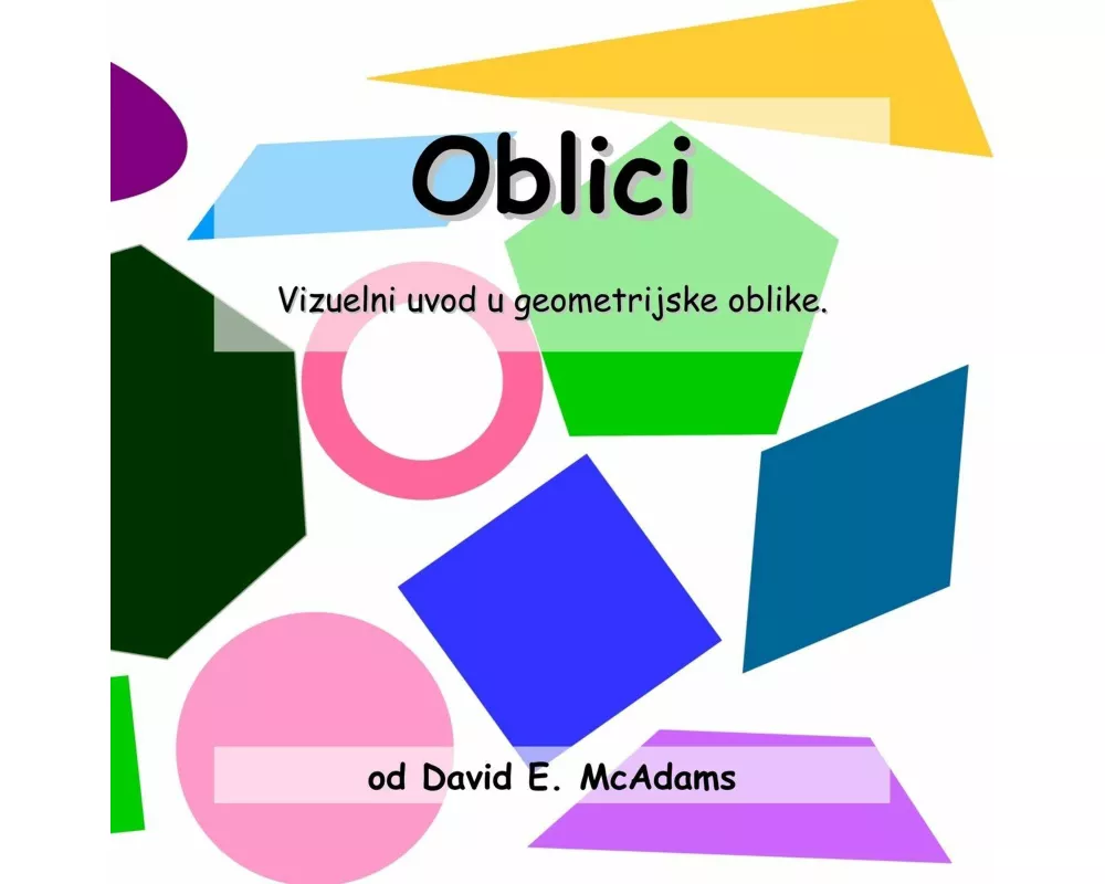 Oblici