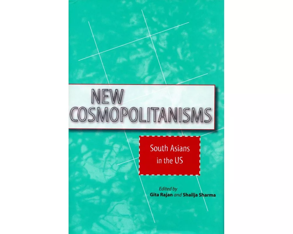 New Cosmopolitanisms