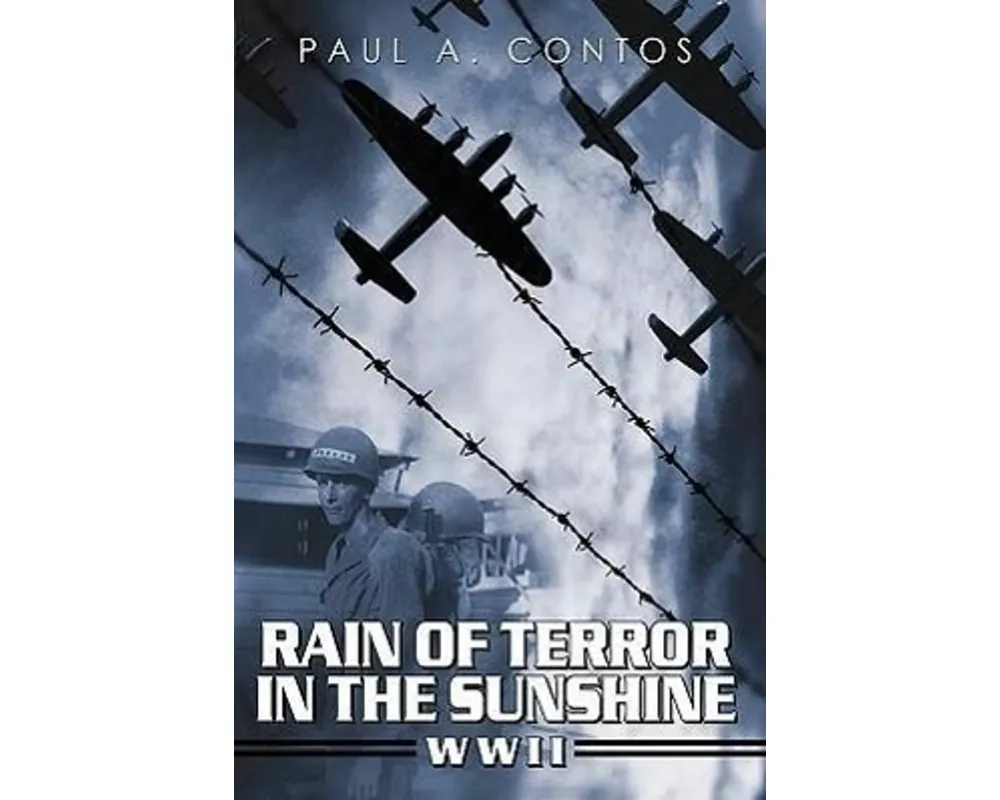 Rain of Terror in the Sunshine
