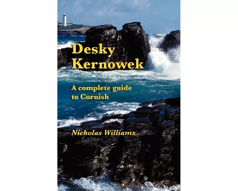 Desky Kernowek