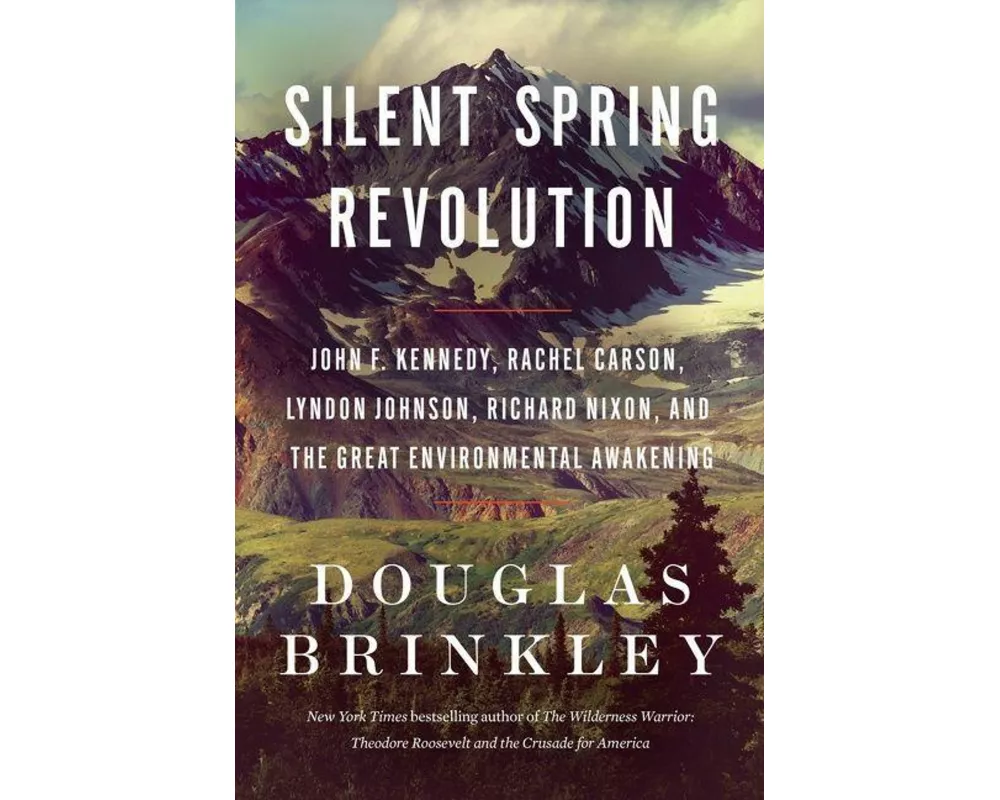 Silent Spring Revolution