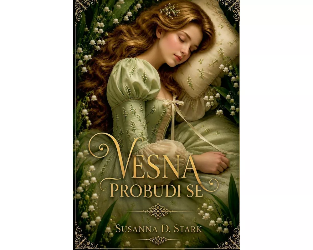 Vesna probudi se
