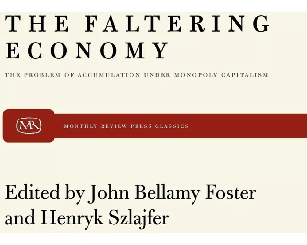 Faltering Economy