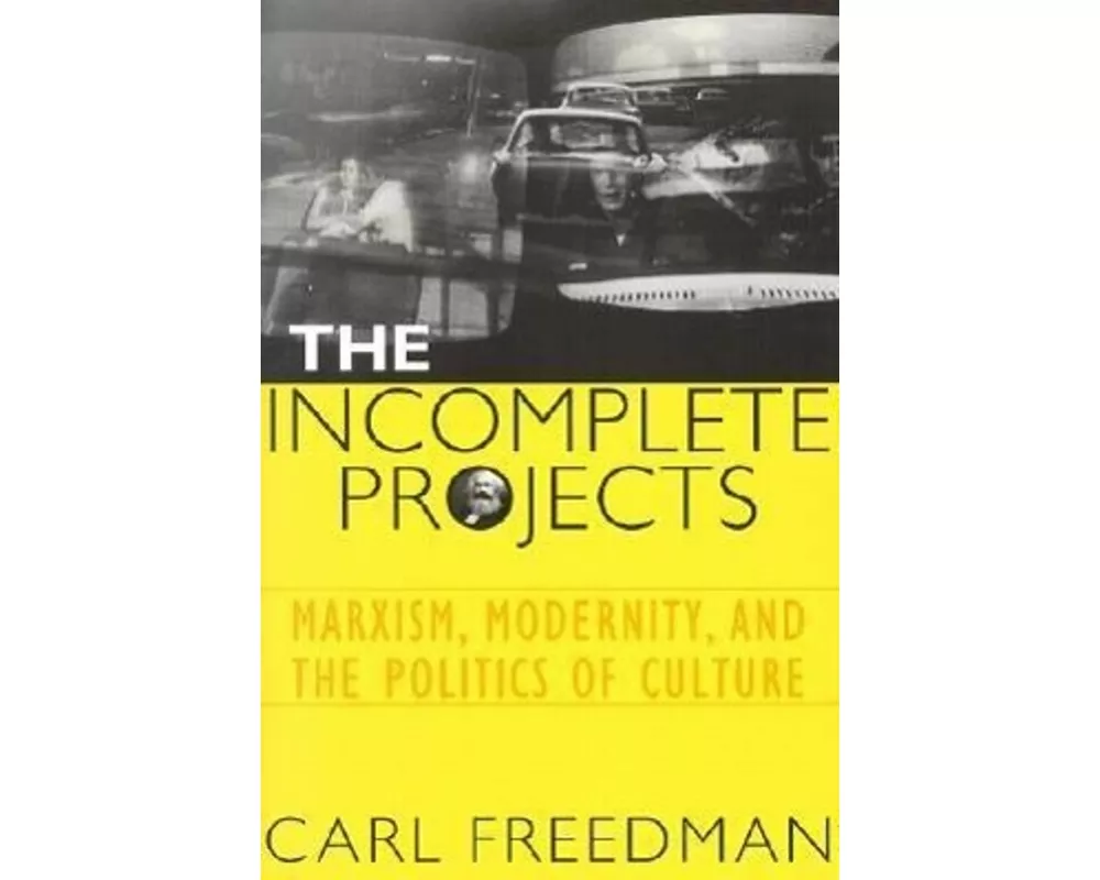 The Incomplete Projects