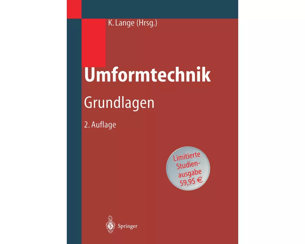 Umformtechnik
